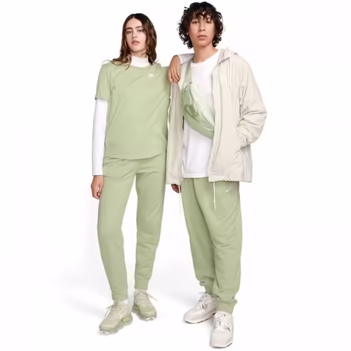 Брюки Nike W NSW CLUB FLC MR PANT STD - 3