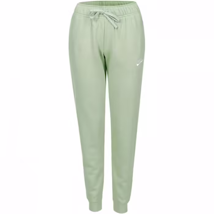 Брюки Nike W NSW CLUB FLC MR PANT STD - 4
