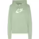 Hanorac Nike W NSW CLUB FLC GX PO HDY STD