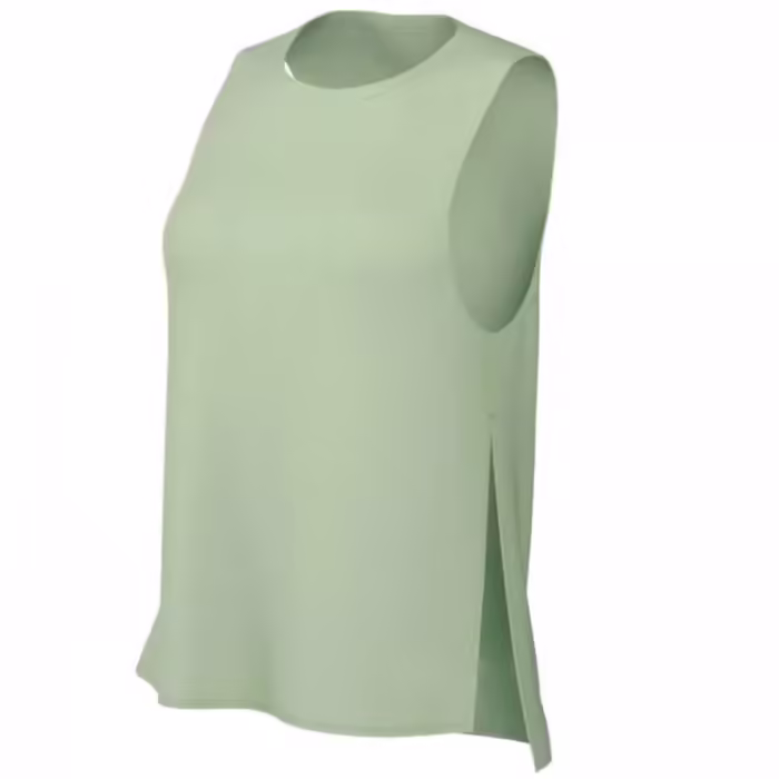 Maiou Nike W NY DF TANK Verde XS - 6