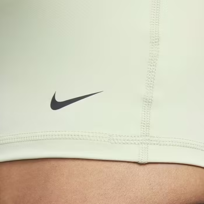Maiou Nike W NP DF CROP TANK GRX Maslin XS - 6