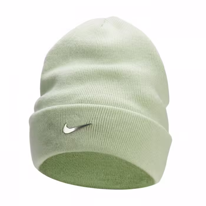 Шапка Nike U NK PEAK BEANIE SC MTSWSH L