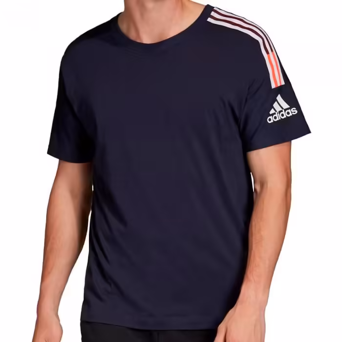 Tricou Adidas M ZNE Tee 3ST - 3