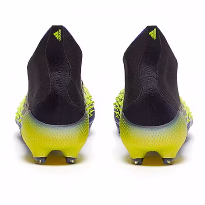Ghete p/u fotbal Adidas PREDATOR FREAK .1 FG - 4