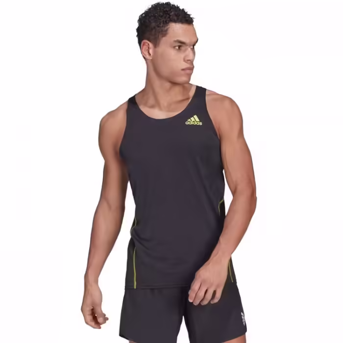 Майка Adidas ADIZERO P.B SIN