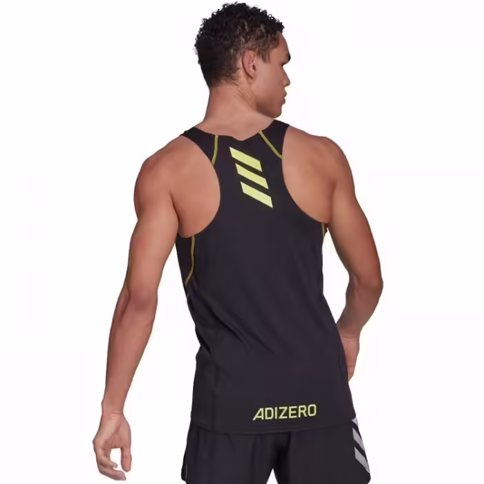 Майка Adidas ADIZERO P.B SIN - 2