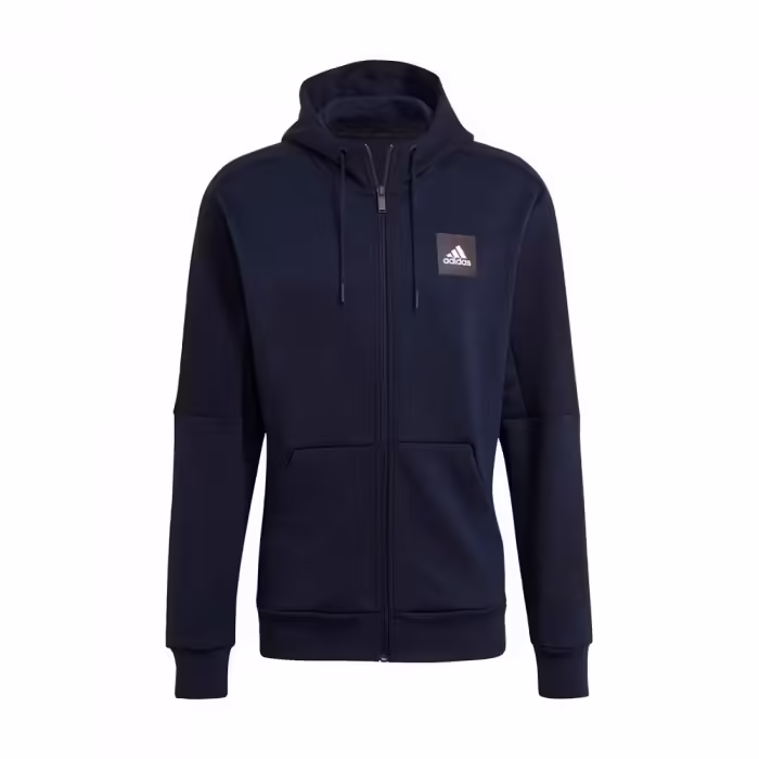Толстовка Adidas MHS FZ STA