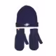 Caciula Adidas KIDS WINTER SET