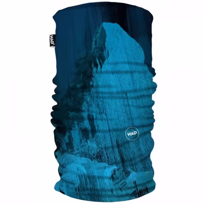 Buff HAD Matterhorn Blue