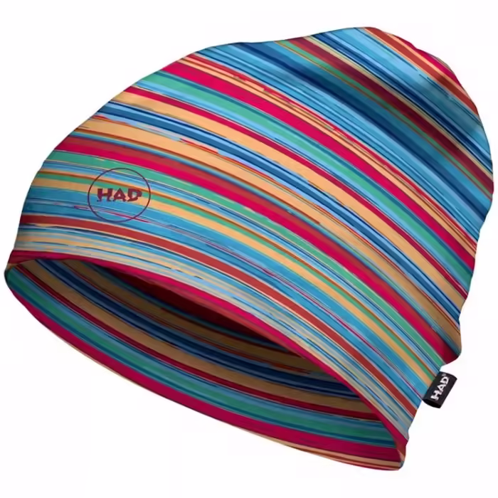 Caciula HAD Printed Fleece Beanie Kids