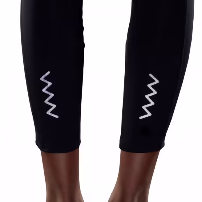 Panta-colanti Adidas FastImp 7/8 T - 8