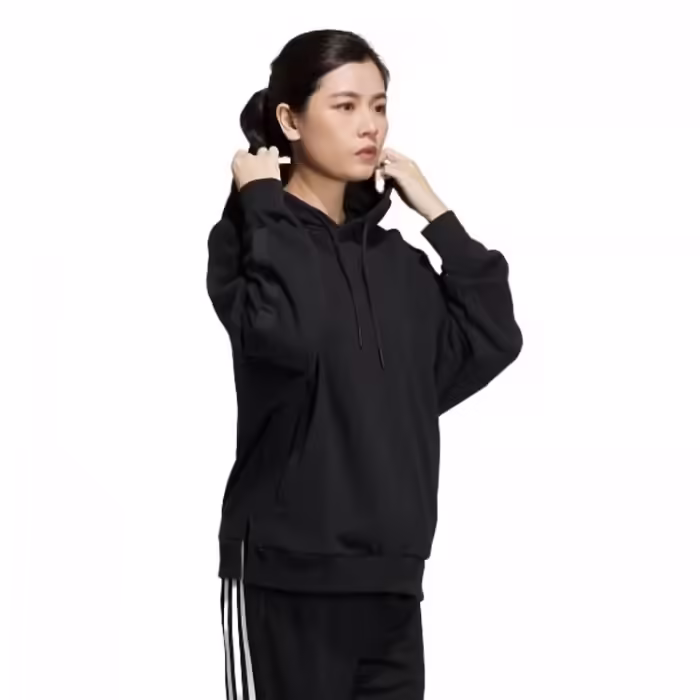 Hanorac Adidas W WORD PO HD - 3