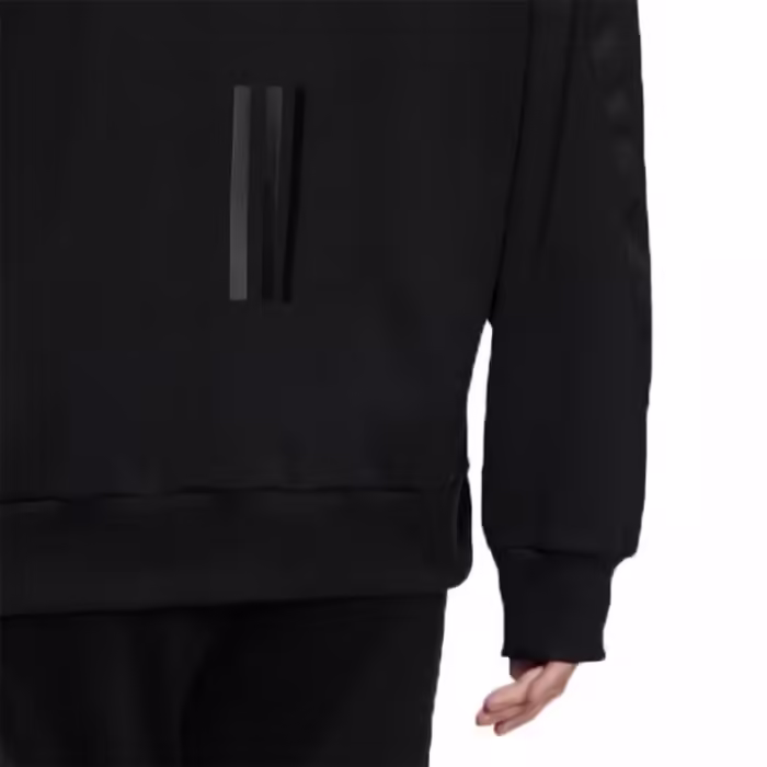 Hanorac Adidas W WORD PO HD - 4