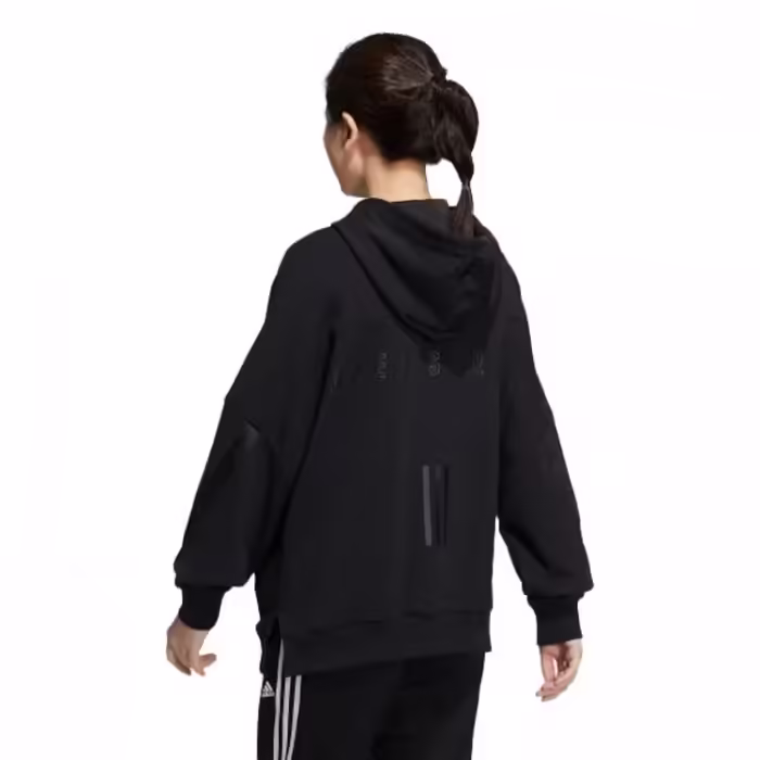 Hanorac Adidas W WORD PO HD - 5