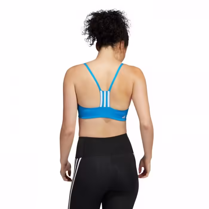 Спортивное бра Adidas AEROIMPACT LS - 7