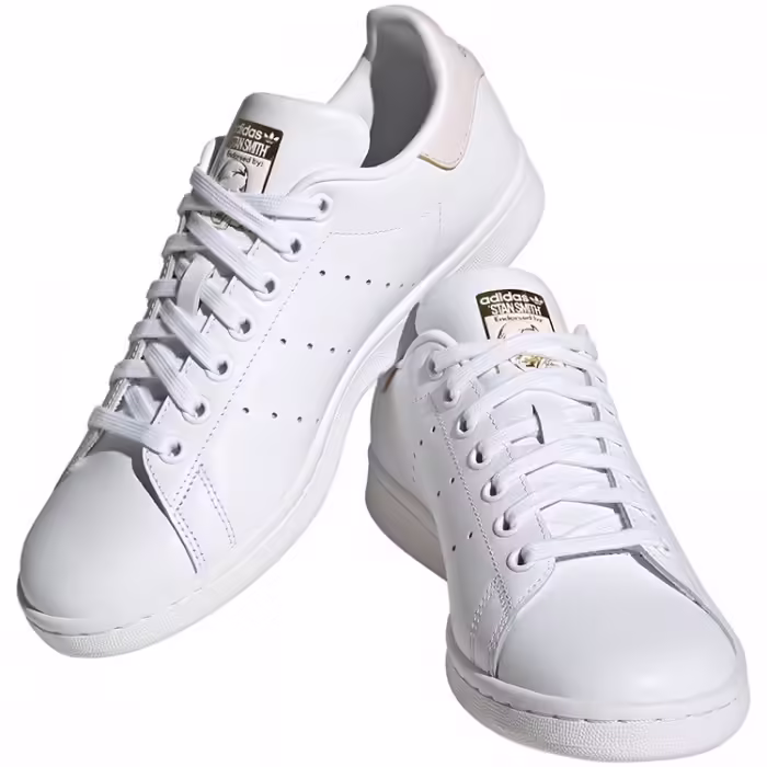 Incaltaminte Sport Adidas STAN SMITH W - 5