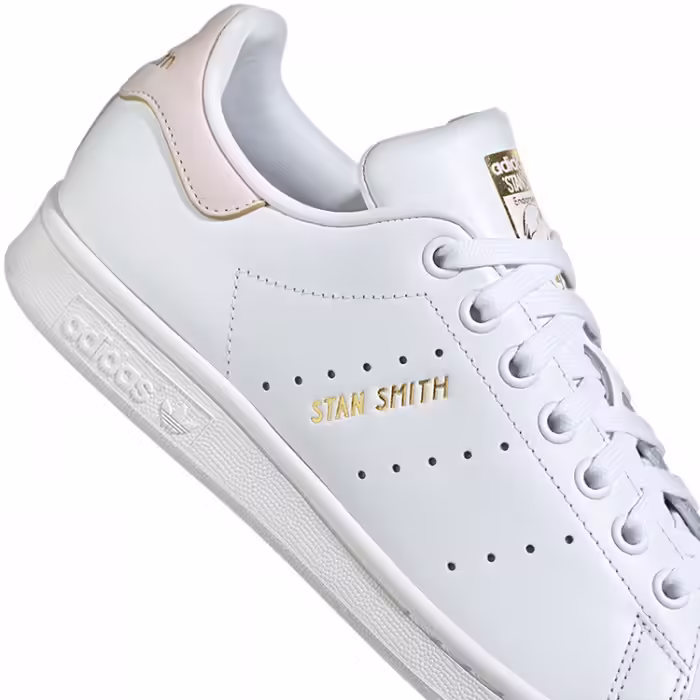 Incaltaminte Sport Adidas STAN SMITH W - 6