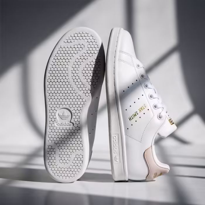 Incaltaminte Sport Adidas STAN SMITH W - 8
