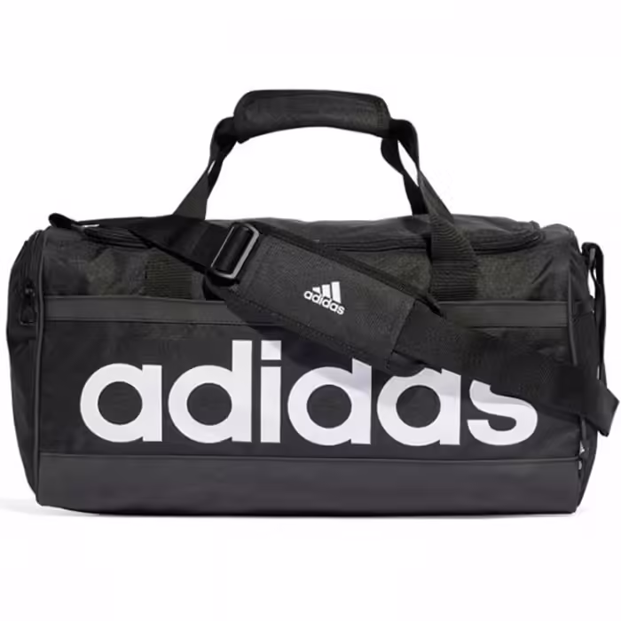 Geanta sport Adidas LINEAR DUFFEL M