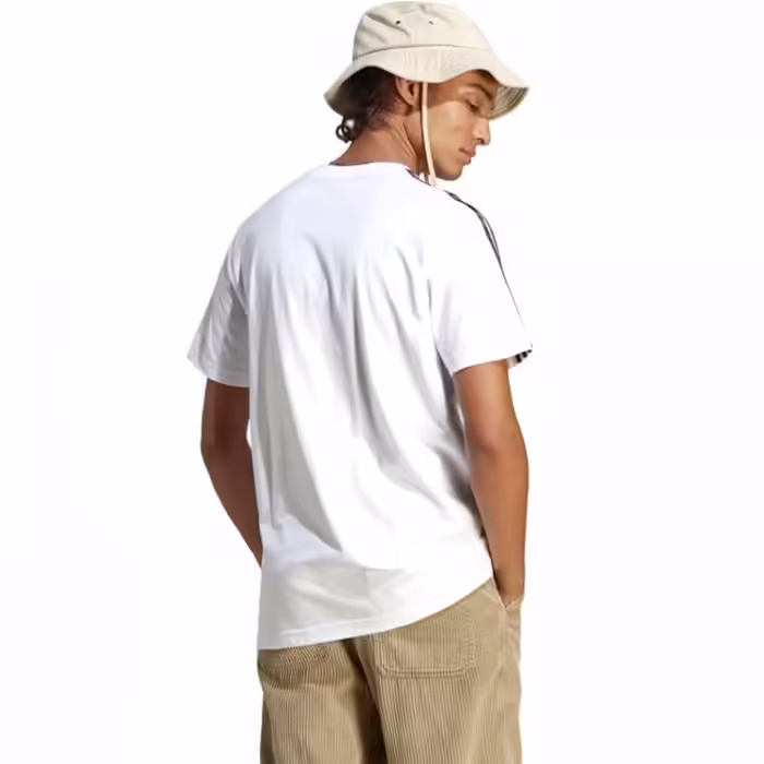 Tricou Adidas M 3S SJ T - 3