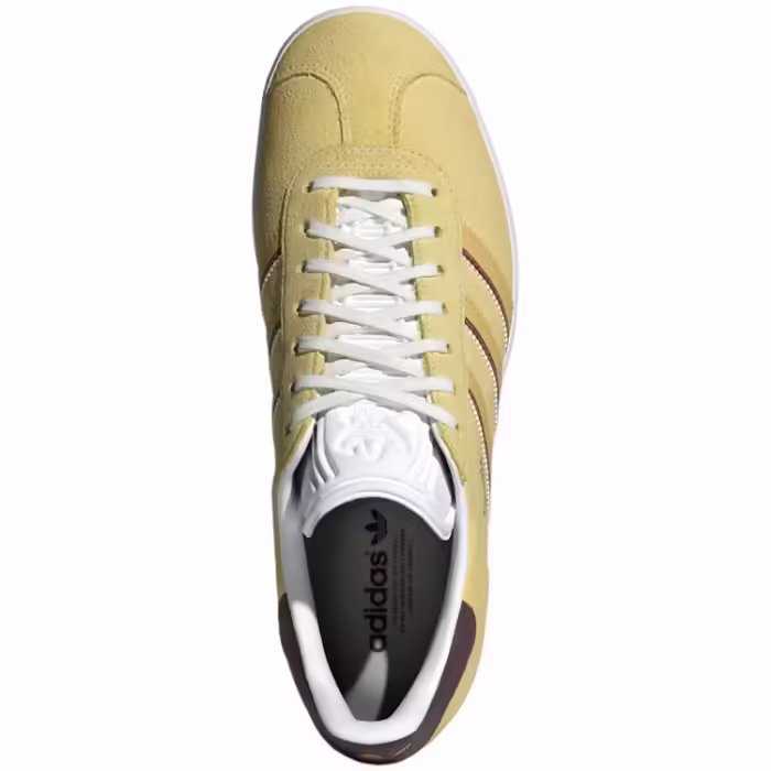 Incaltaminte Sport Adidas GAZELLE W - 4