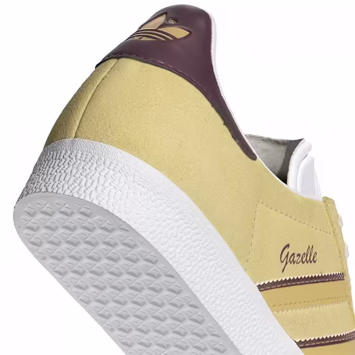 Кроссовки Adidas GAZELLE W - 7