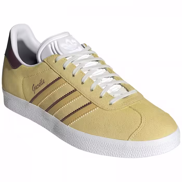 Кроссовки Adidas GAZELLE W - 8