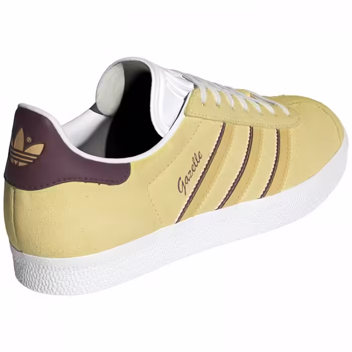 Кроссовки Adidas GAZELLE W - 9
