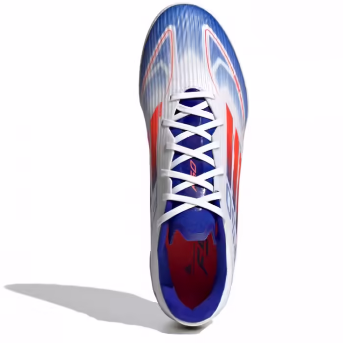 Ghete p/u fotbal Adidas F50 LEAGUE TF - 3