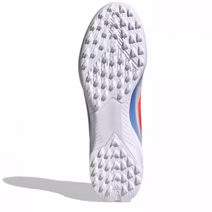 Ghete p/u fotbal Adidas F50 LEAGUE TF - 4