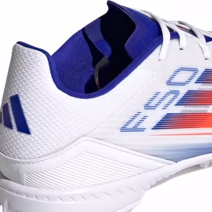 Ghete p/u fotbal Adidas F50 LEAGUE TF - 5