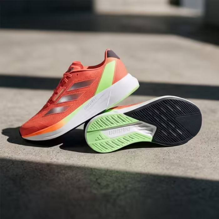 Кроссовки Adidas DURAMO SPEED M - 8