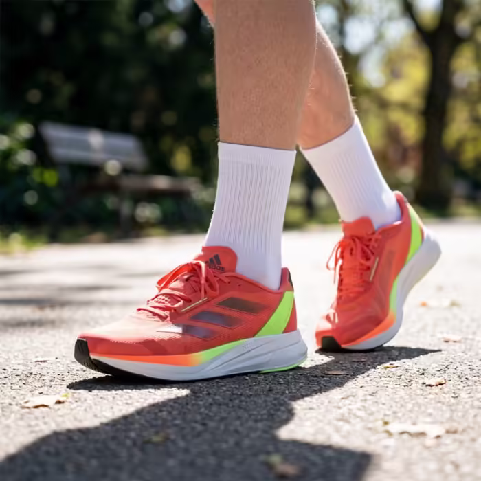 Кроссовки Adidas DURAMO SPEED M - 9
