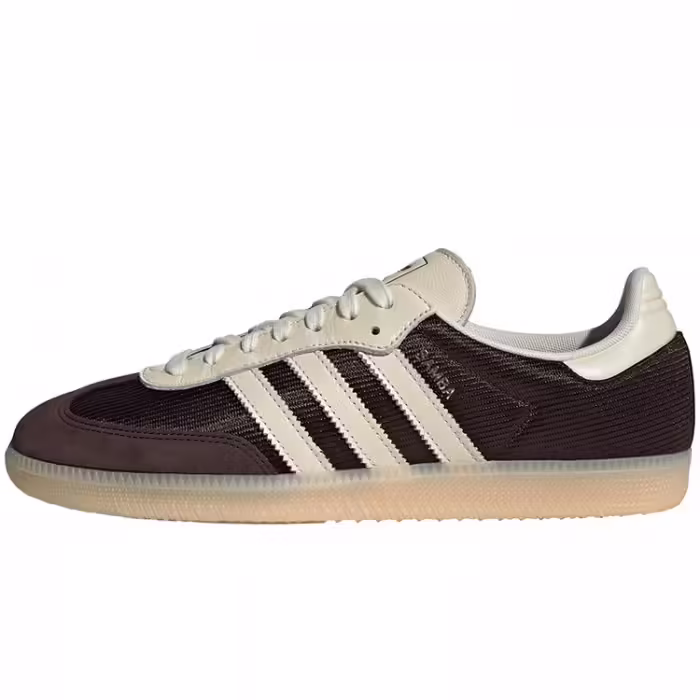 Incaltaminte Sport Adidas SAMBA OG
