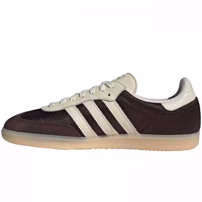 Incaltaminte Sport Adidas SAMBA OG - 2
