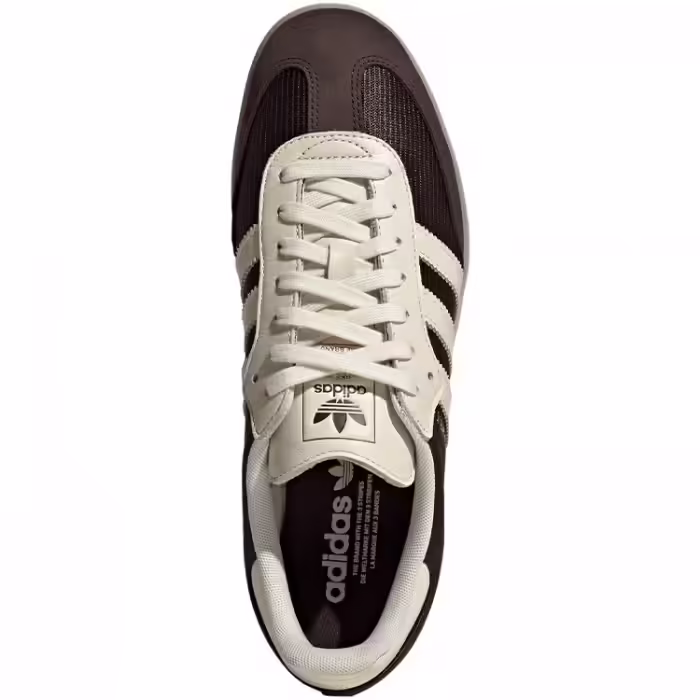 Incaltaminte Sport Adidas SAMBA OG - 3