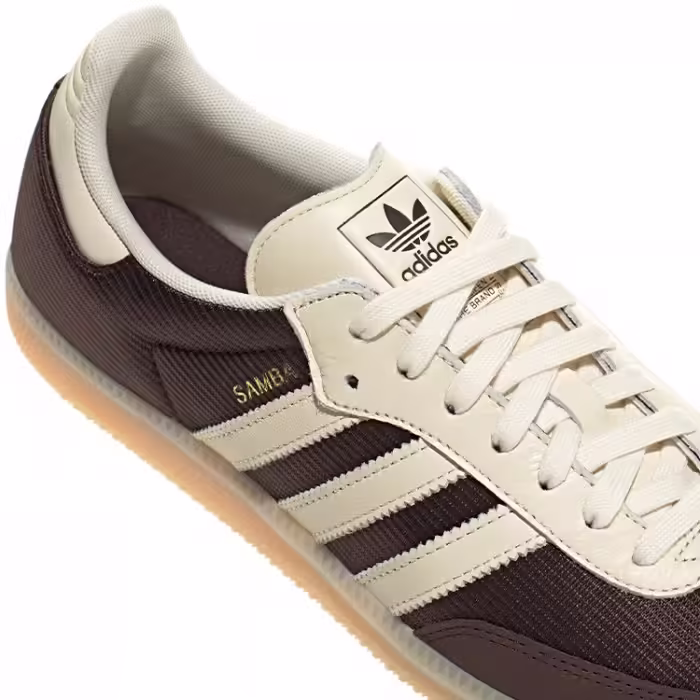 Incaltaminte Sport Adidas SAMBA OG - 7