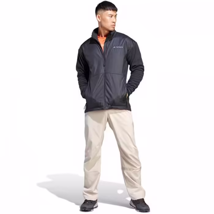 Hanorac Adidas MT WINDFL JKT - 2