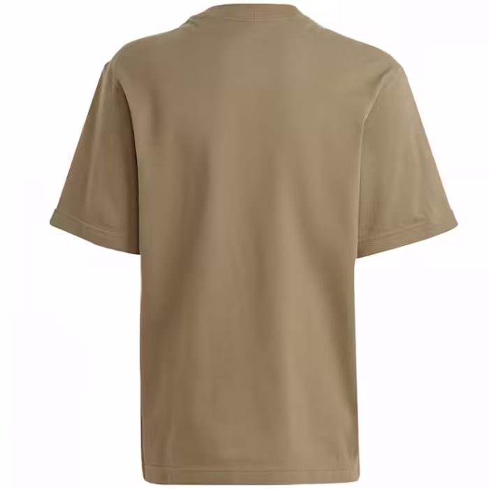 Футболка Adidas U FI LOGO T - 2