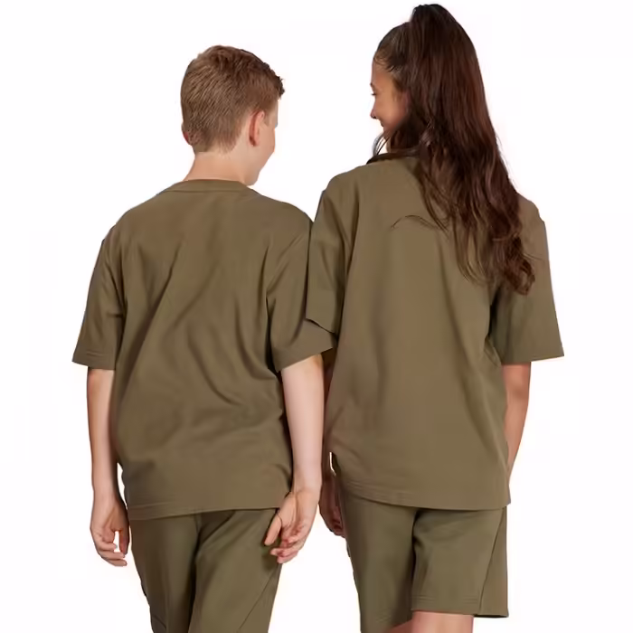 Футболка Adidas U FI LOGO T - 3