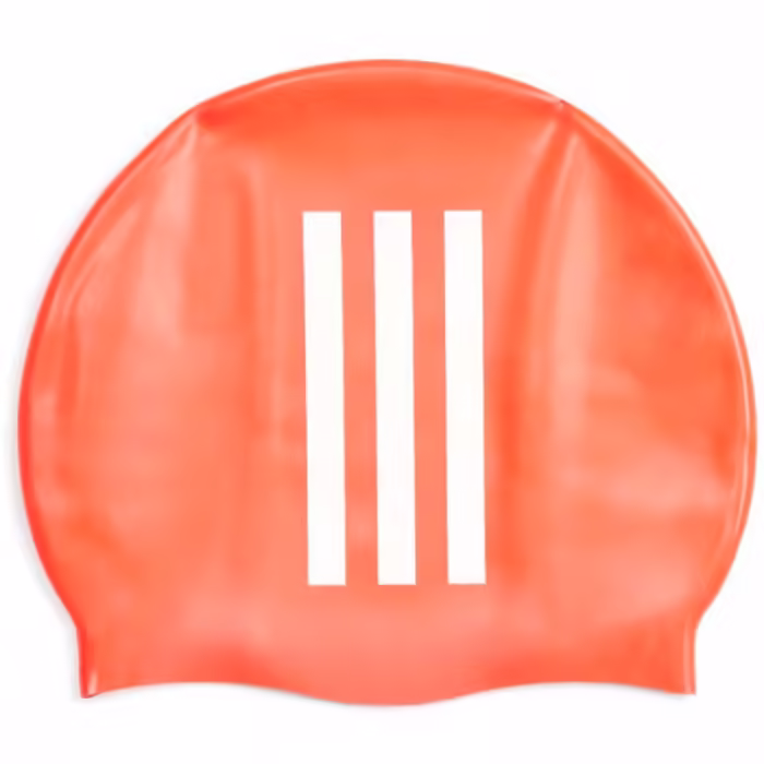 Casca de inot silicon Adidas KIDS 3S CAP