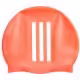 Casca de inot silicon Adidas KIDS 3S CAP