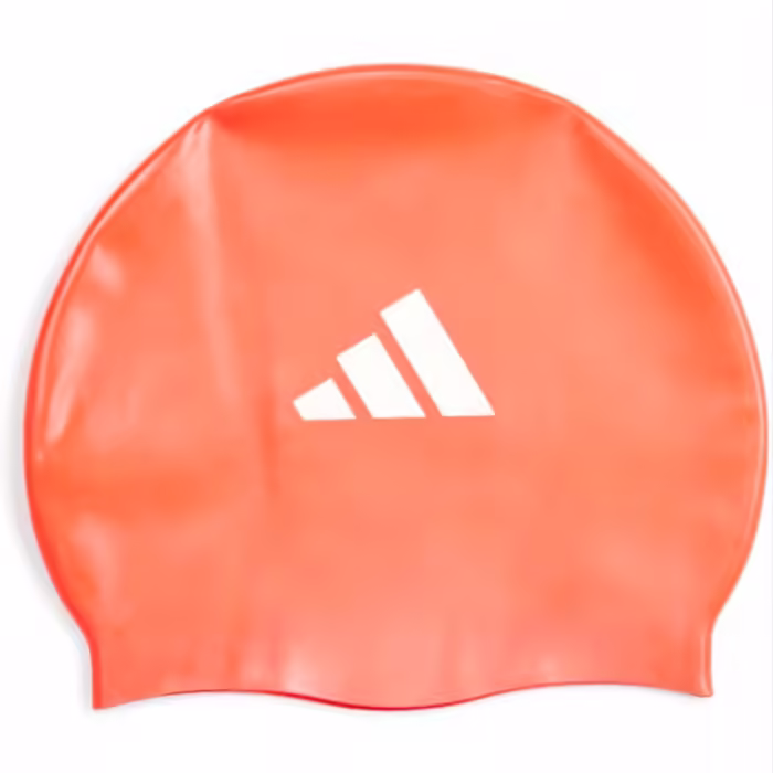 Casca de inot silicon Adidas KIDS 3S CAP - 2