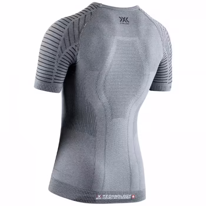 Tricou termica cu maneca scurta X-Bionic INVENT 4.0 LT - 2