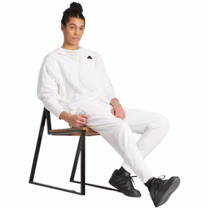 Толстовка Adidas M Z.N.E. WV FZ - 4