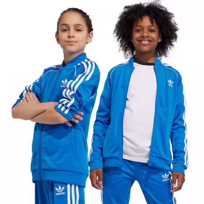 Hanorac Adidas SST TRACK TOP