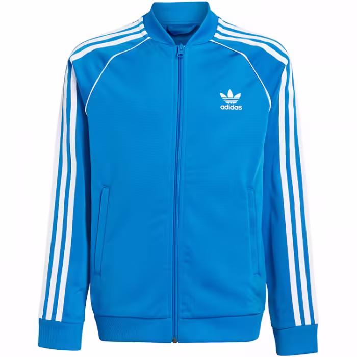 Hanorac Adidas SST TRACK TOP - 4