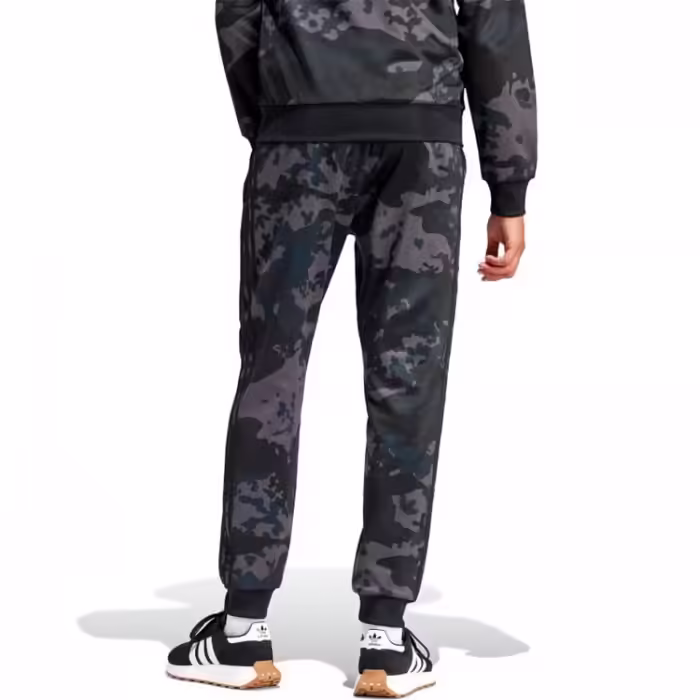 Брюки Adidas CAMO SSTR TP - 2