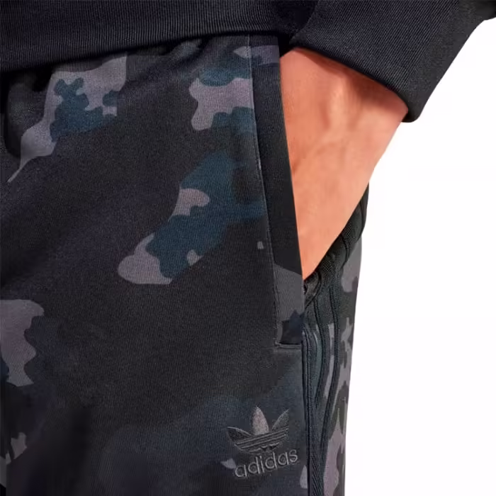 Брюки Adidas CAMO SSTR TP - 3