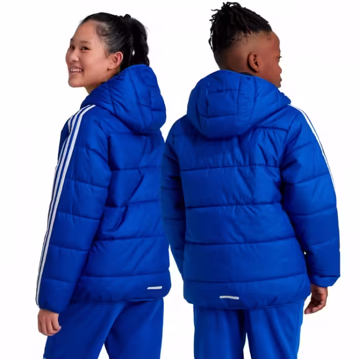 Куртка Adidas J ESS 3S PAD - 3